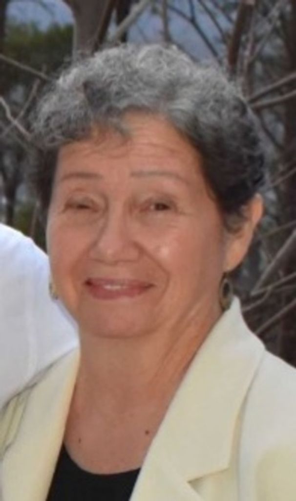 Jane Godsey Profile Photo