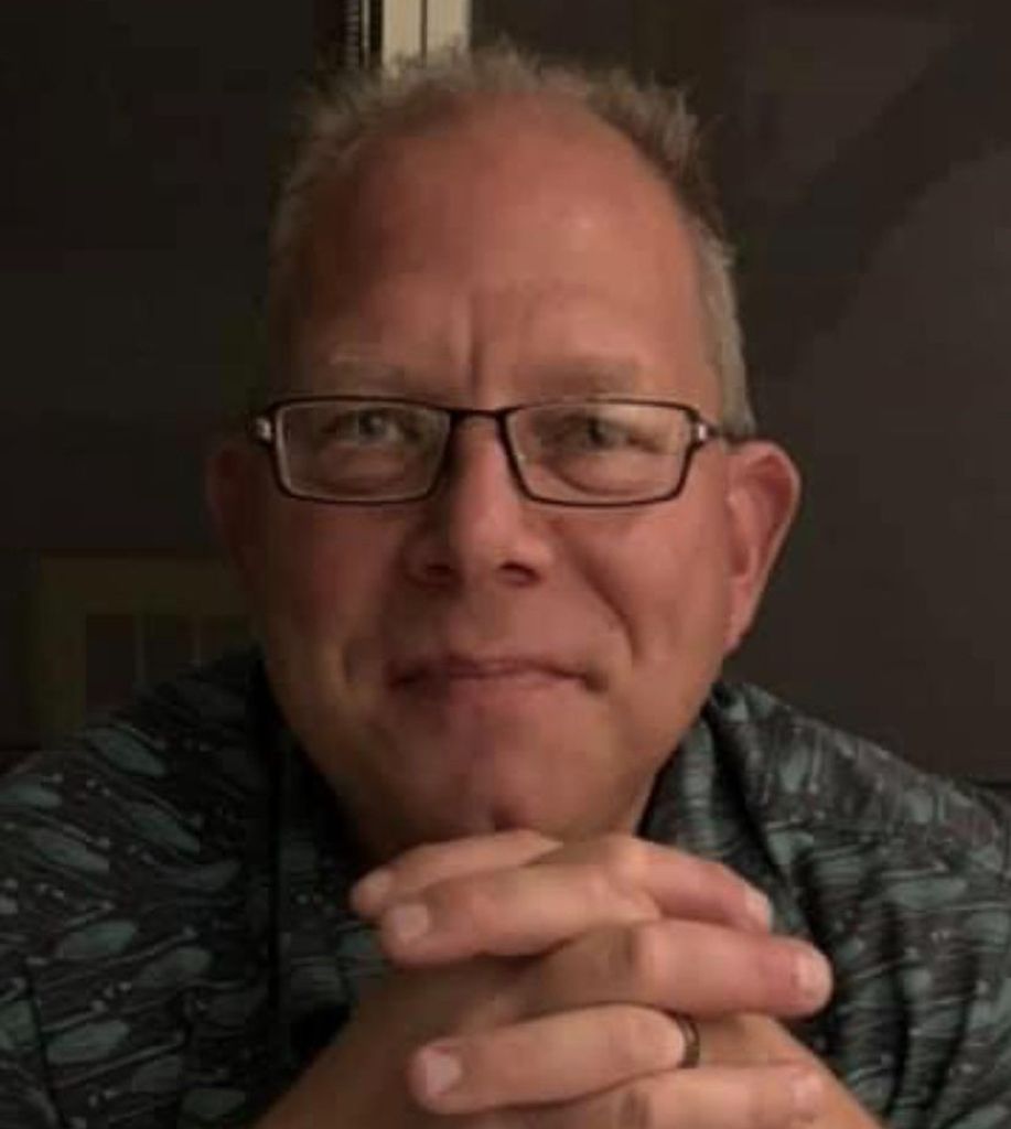 Todd Leonard Roth