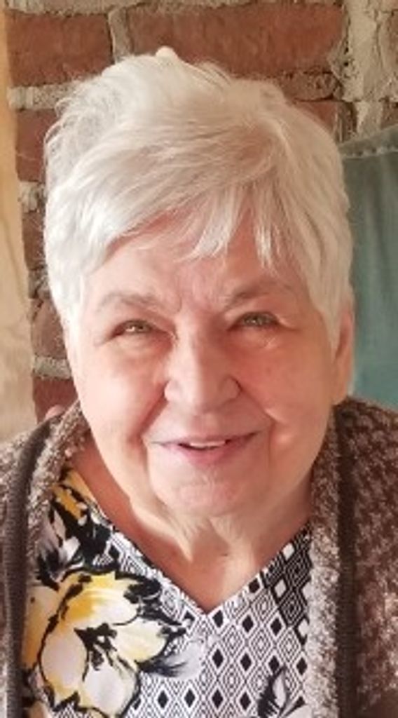 Patricia Ann Slattery