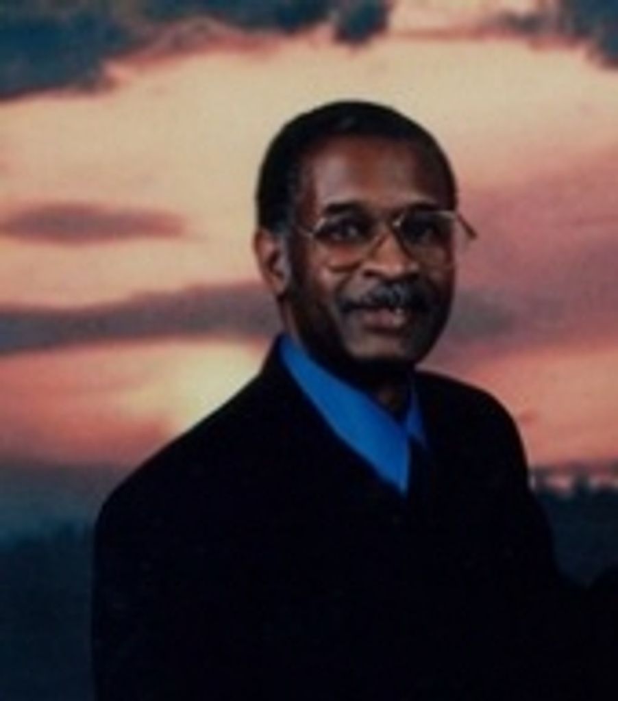 Gregory B. Taylor, Sr.