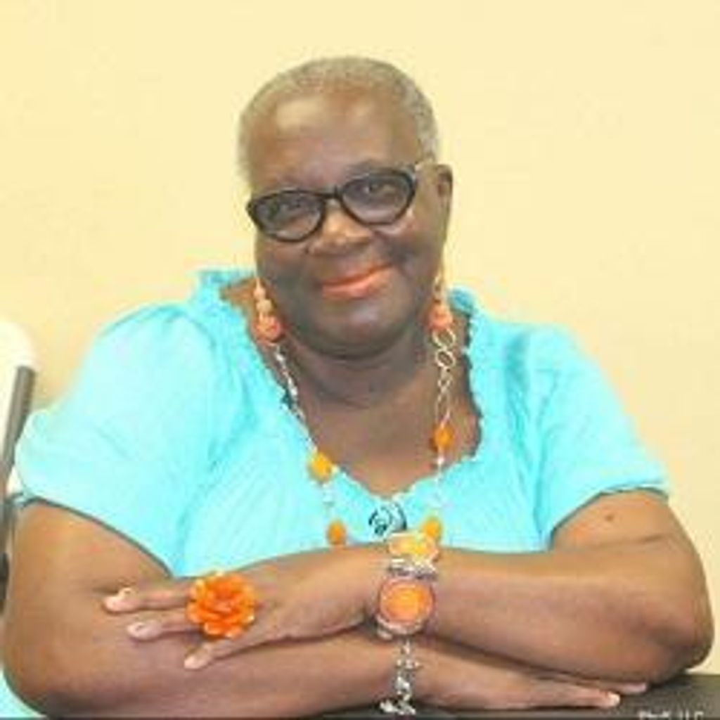 Virginia Keitt Culler Profile Photo