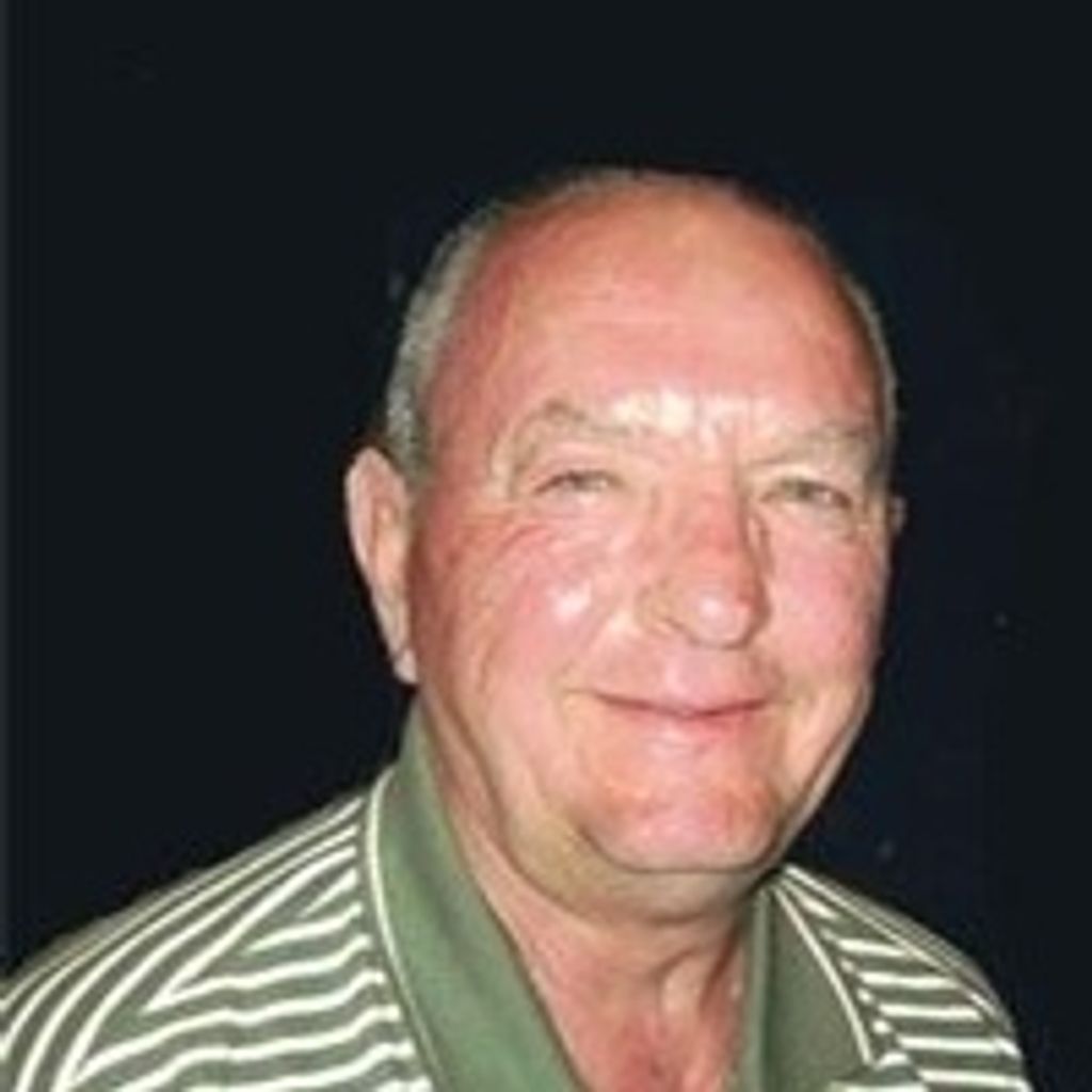 Garold "Gary" P. England