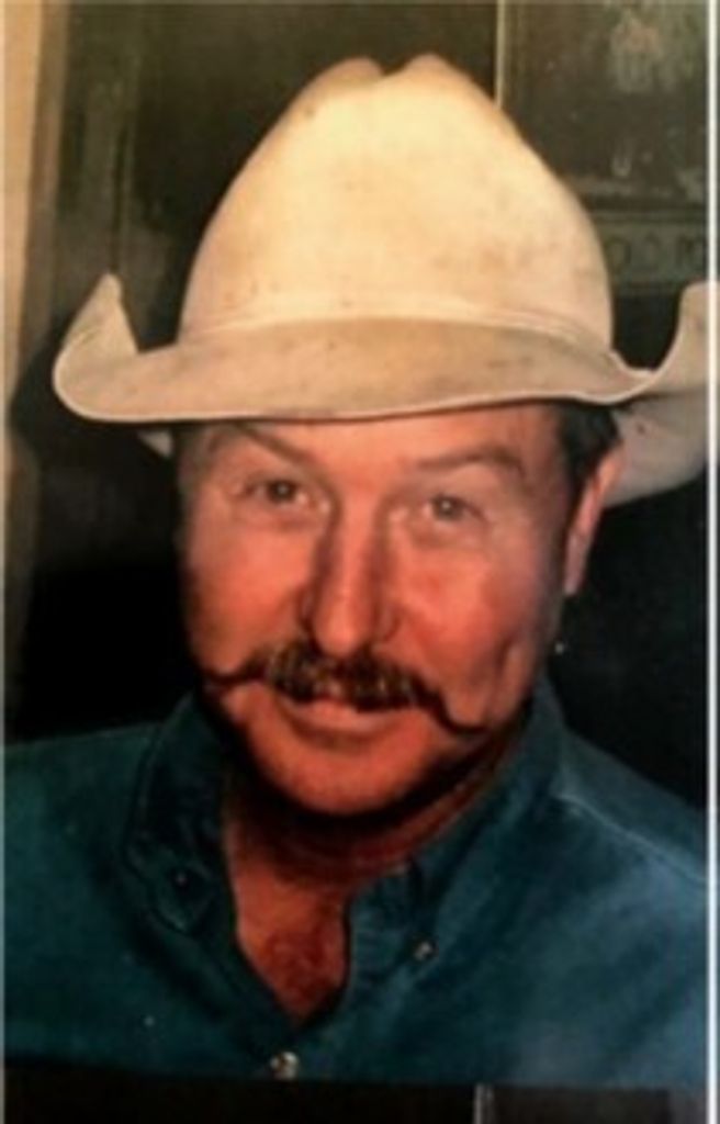 Richard Jeffrey Stevenson