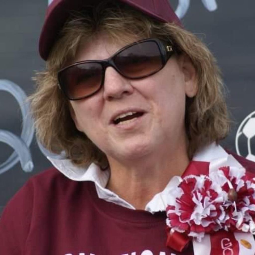 Dianne Draper