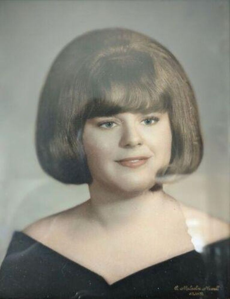 Maria Martin King Profile Photo