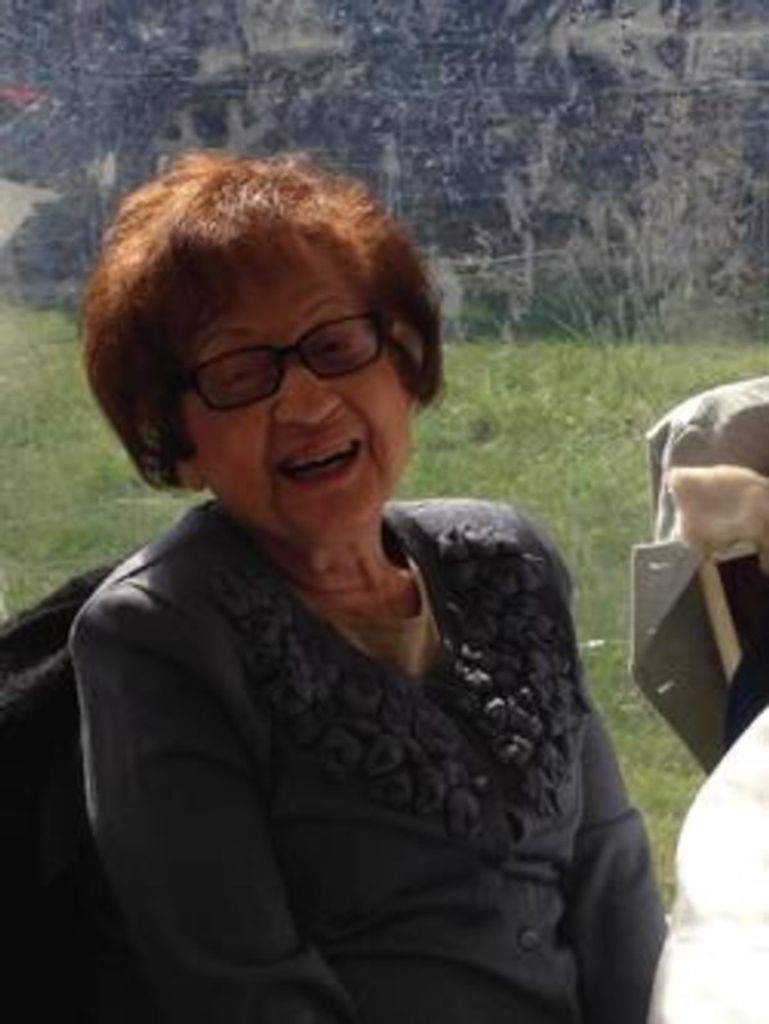 Stamatina Giannoutsos