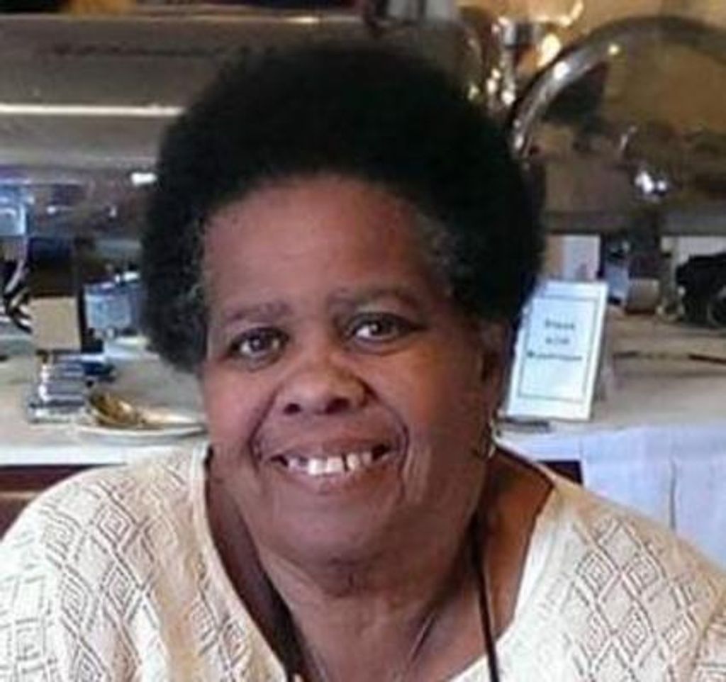 Nadine A. Jones Profile Photo