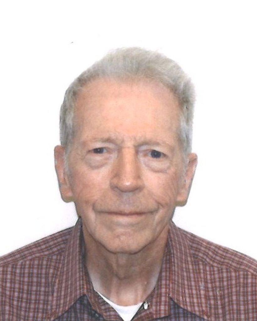 William D. Livingston Profile Photo