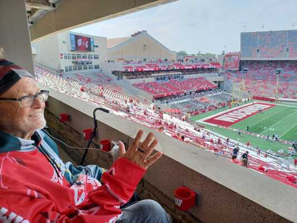 Steven Raymond Homfeldt