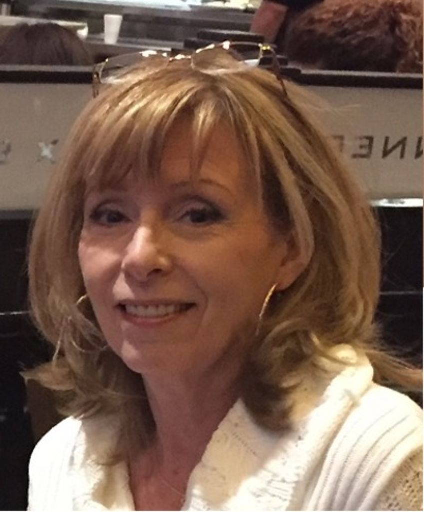 Nancy Ferriter Zielke