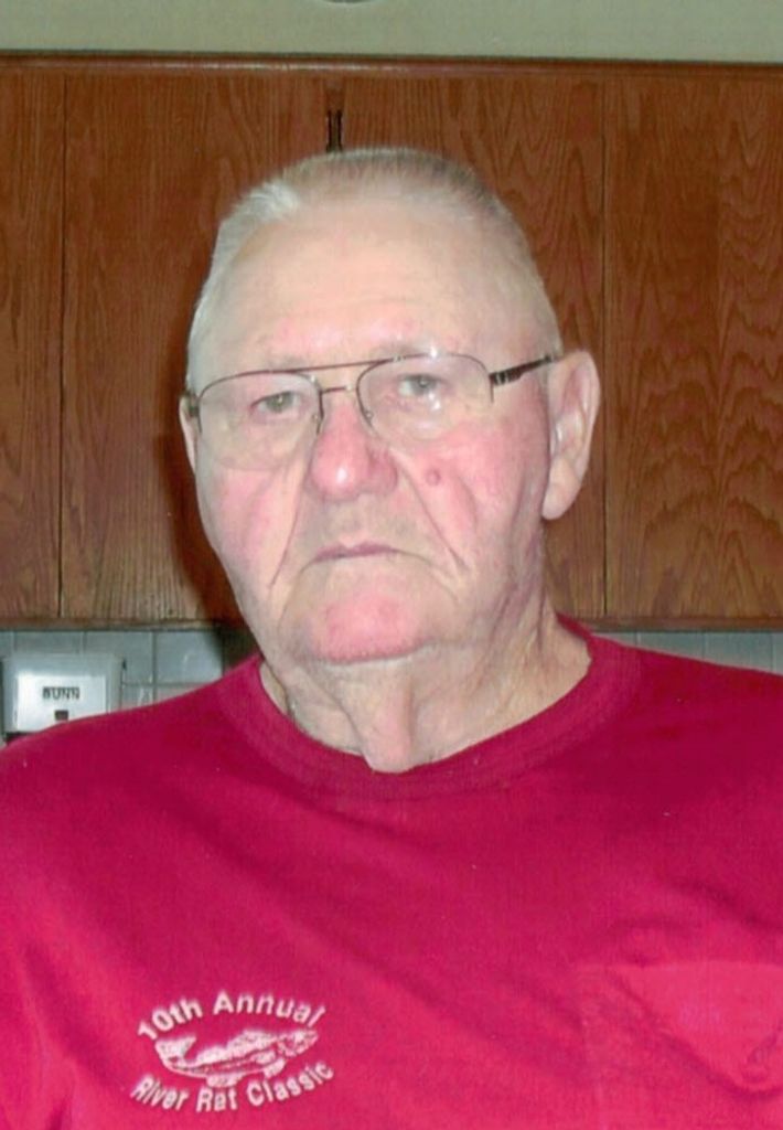 Myron D. "Mike" Reynolds Profile Photo