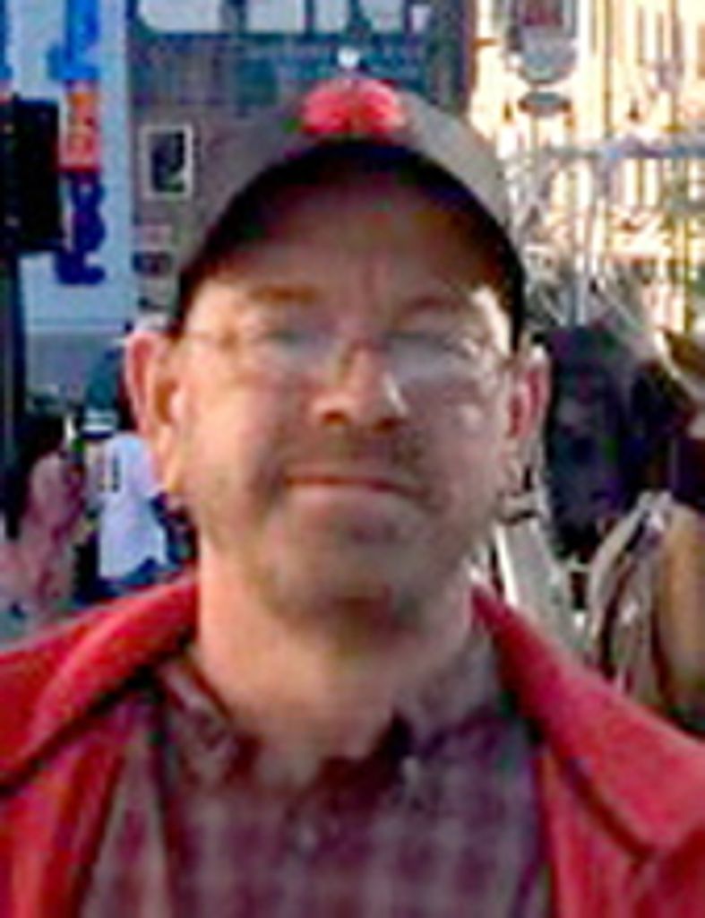 Mark Lichnovsky