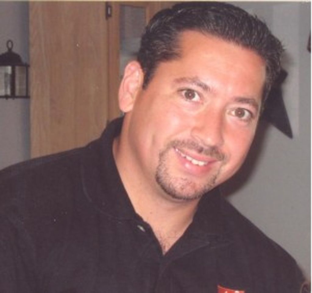 Christopher Ruggiero