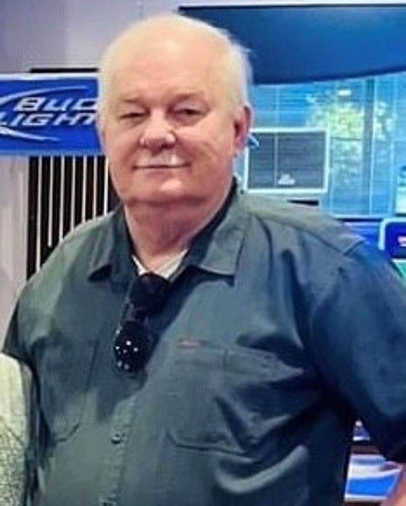 Alfred C. Carfagna, Jr. Profile Photo