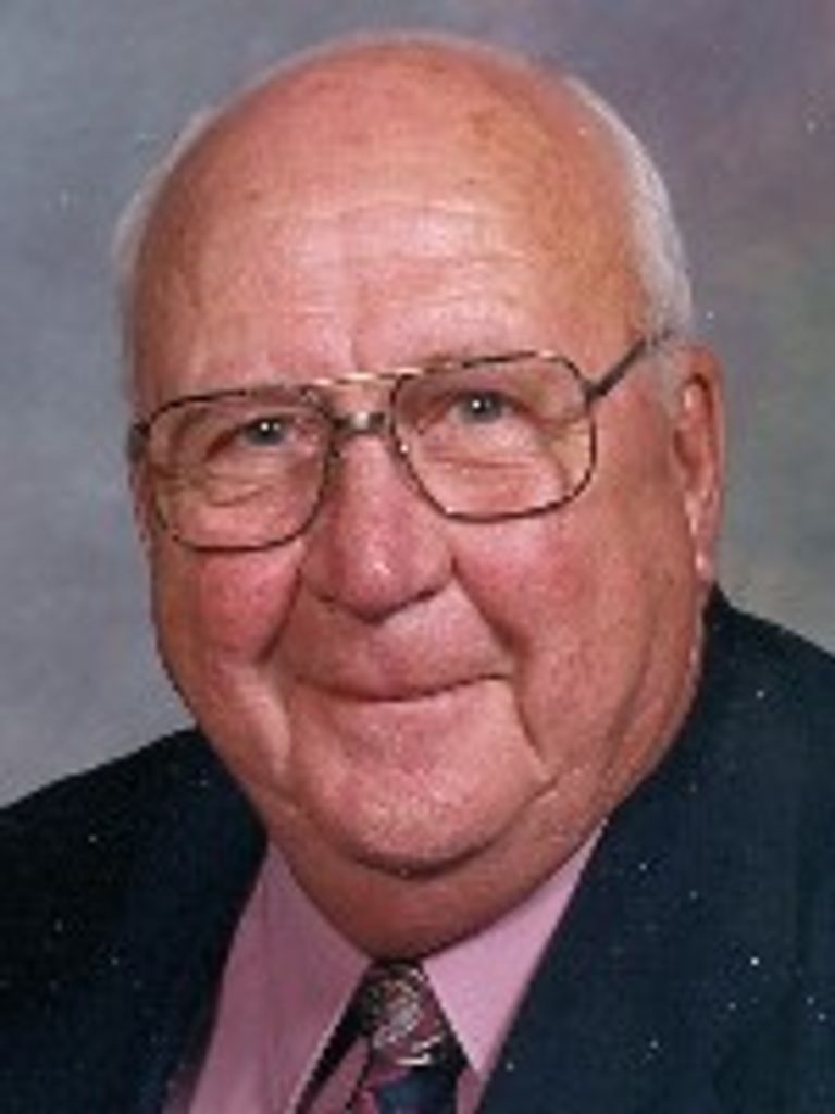 Herman Barutt