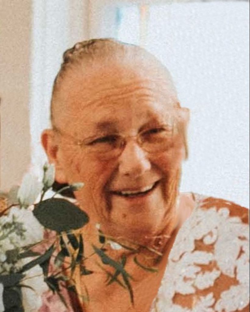 Geraldine Dunagin