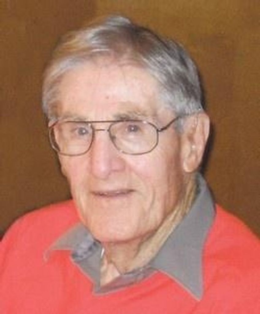 Edwin William Laurinat