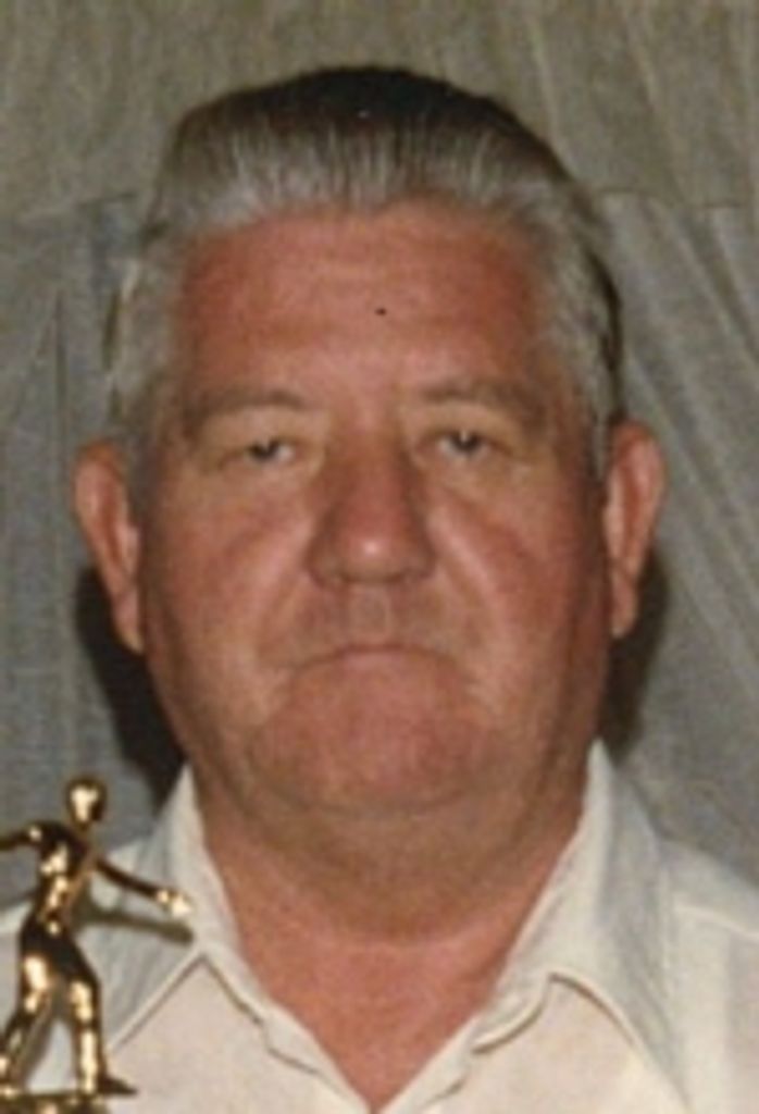Loxley O. Morrison