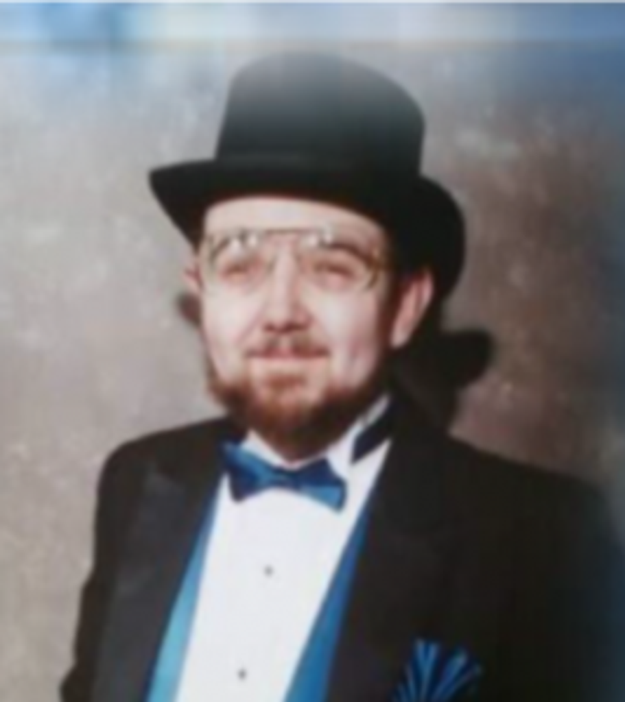 RICHARD MICHAEL GARZA