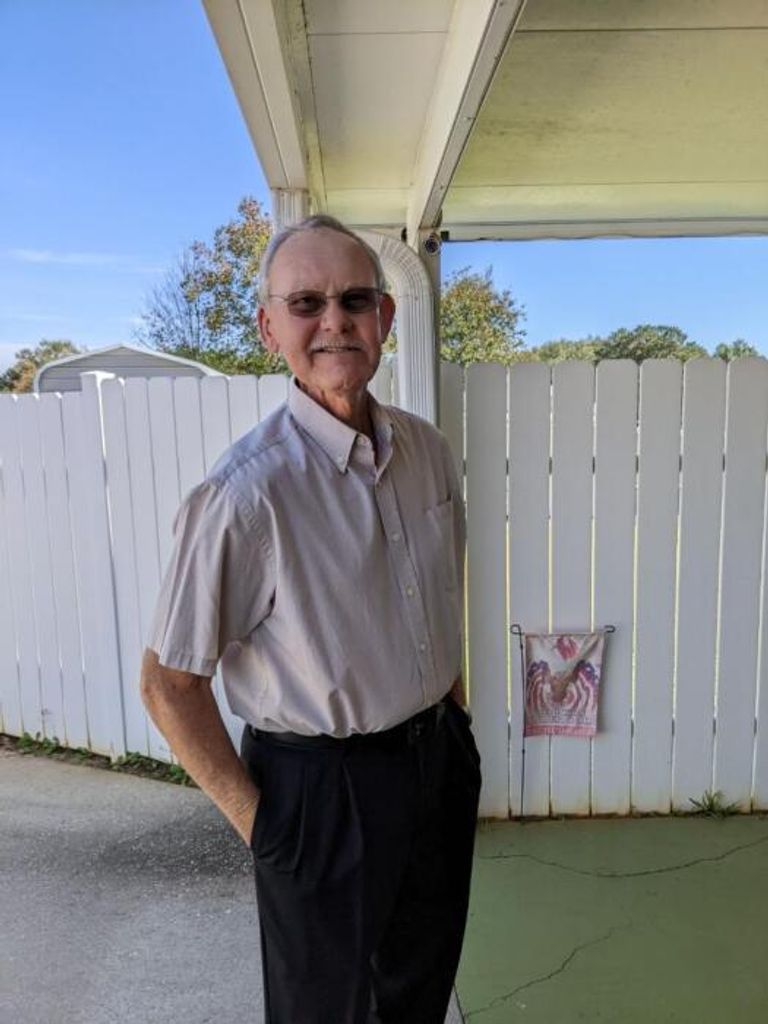 James “Rickey” Hataway