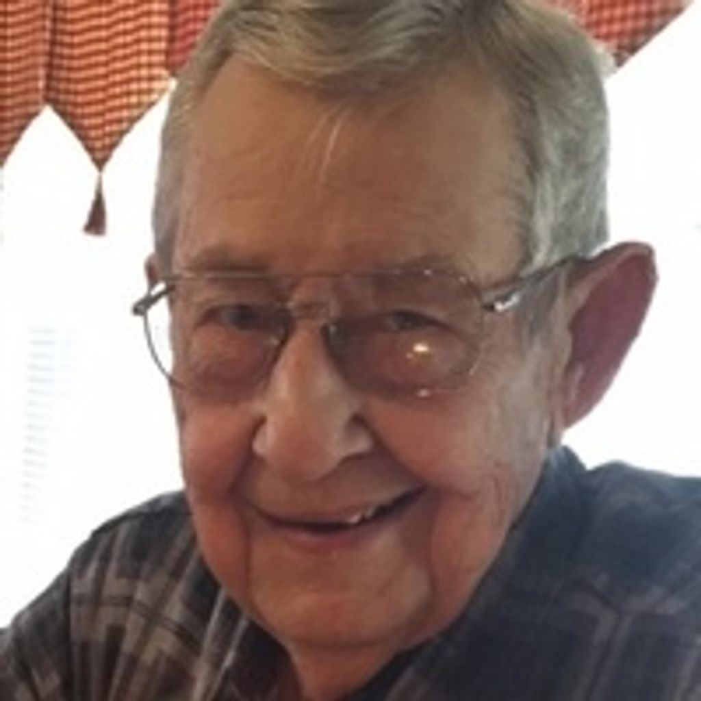 Ervin Joe Legler