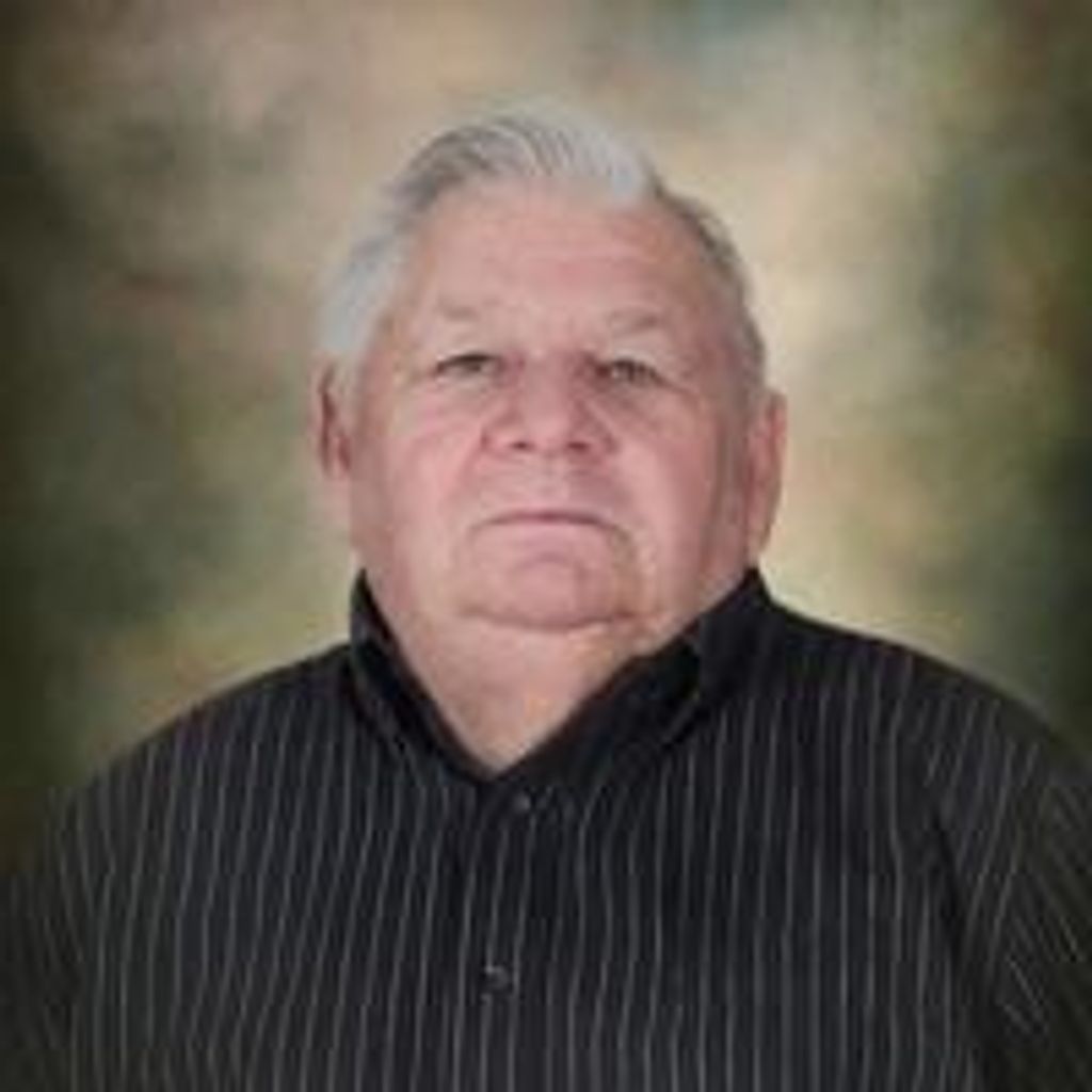 Buck Dulaney
