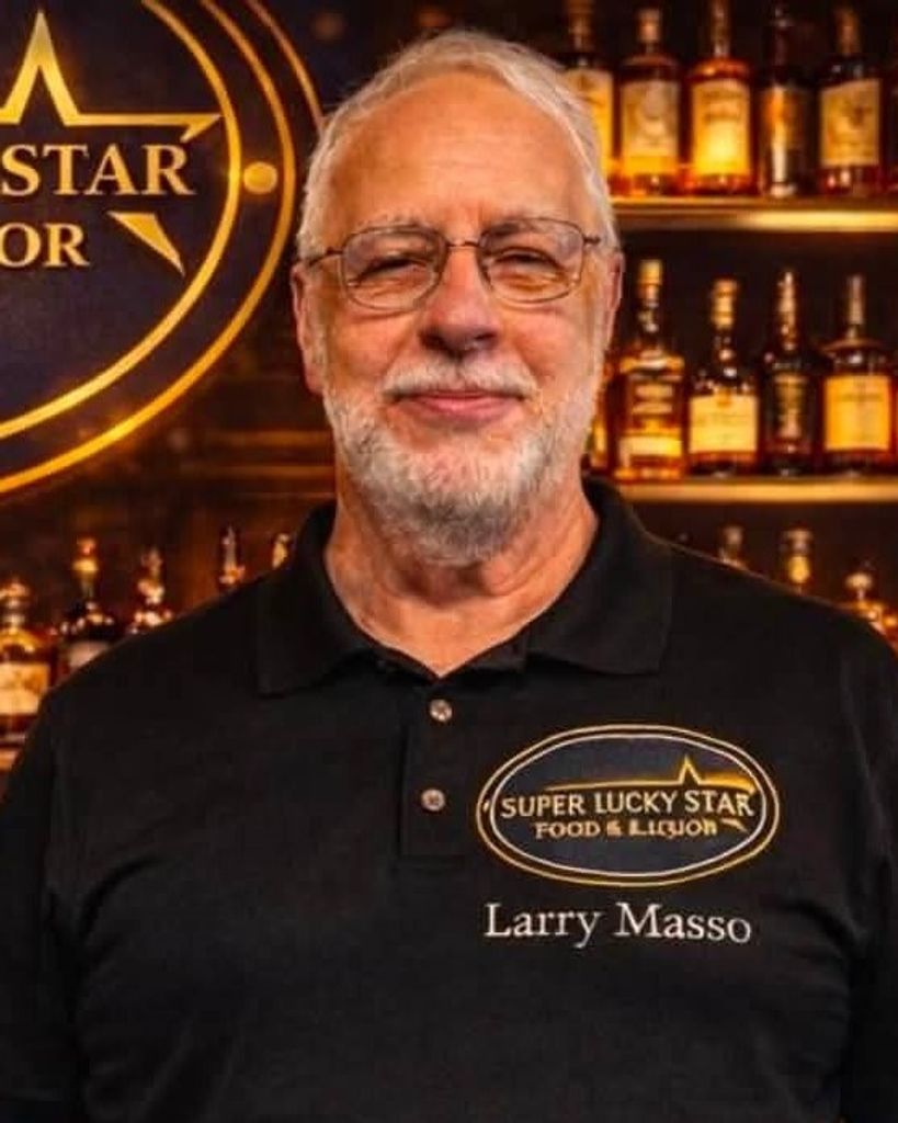 Lawrence "Larry" Masso Profile Photo