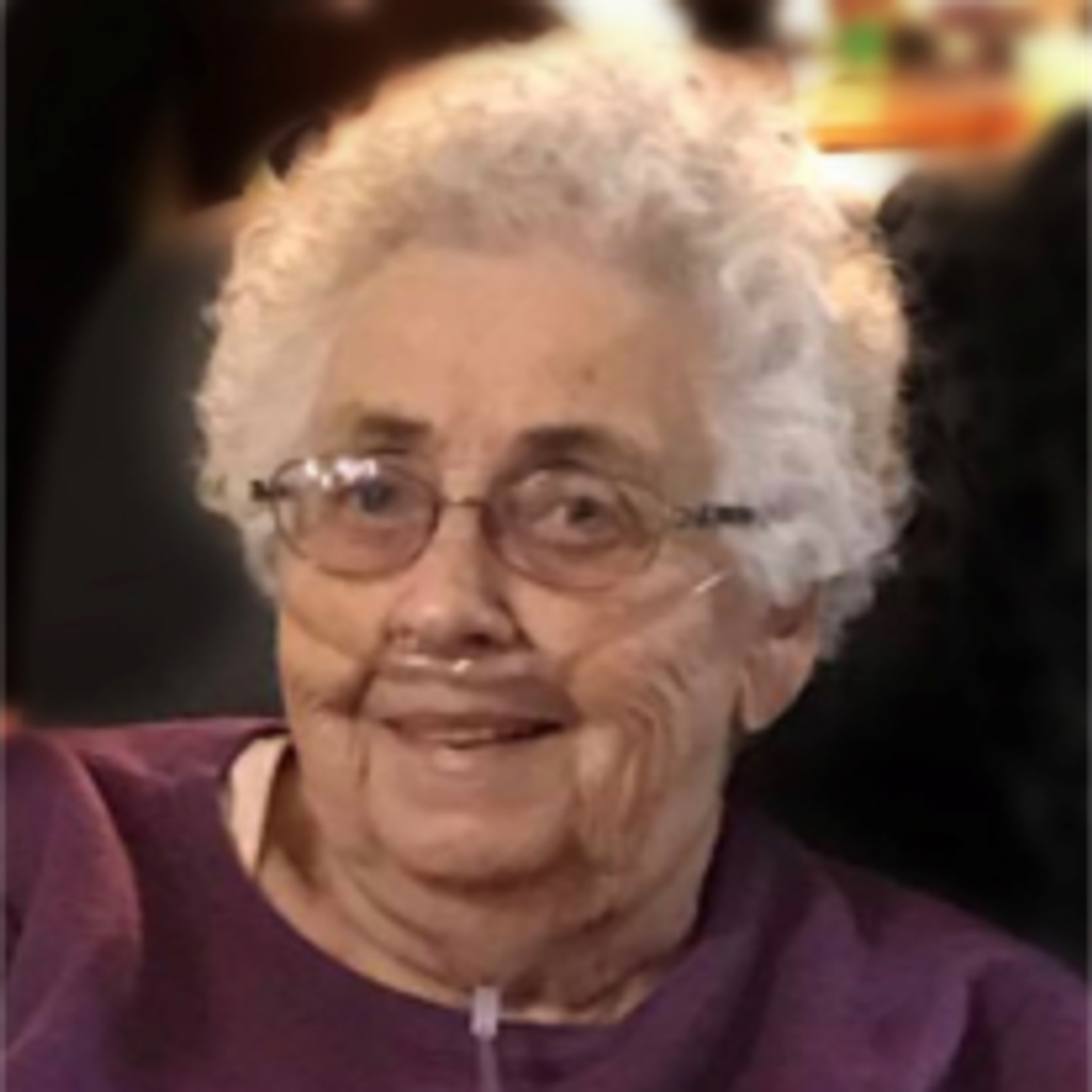 Janice Mary Rodlund