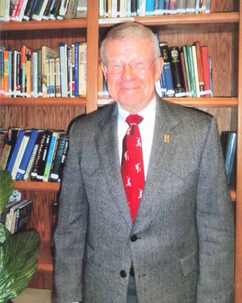 David Scarbrough