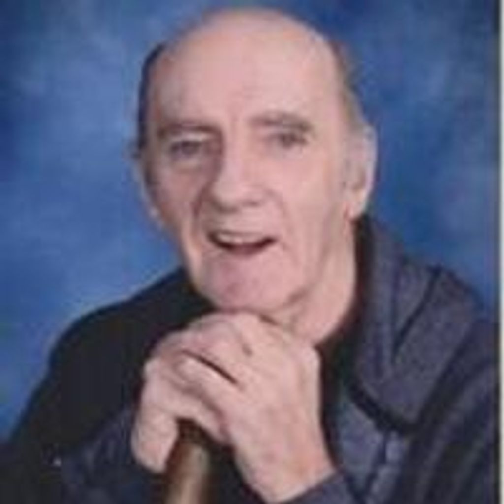 Louis C. Jackson
