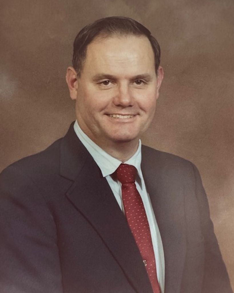 Michael Peter Yearout