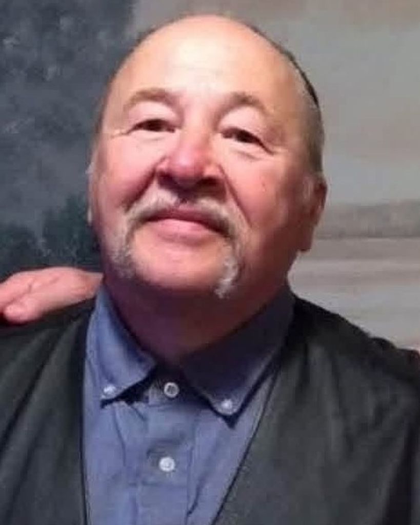 Daniel Carl Cather Profile Photo