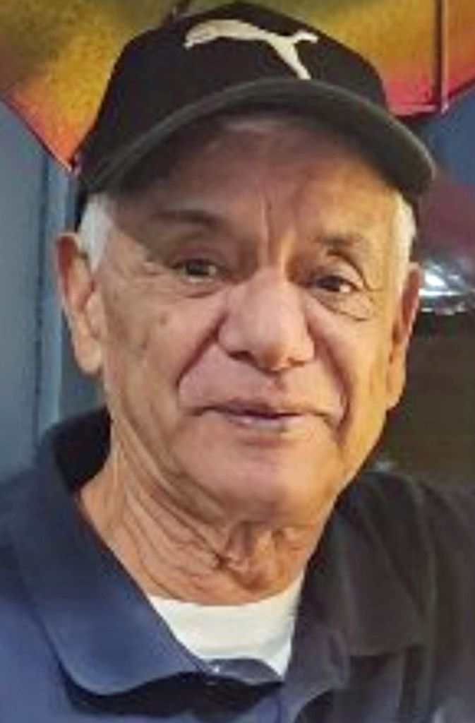 Abel Rodriguez Profile Photo