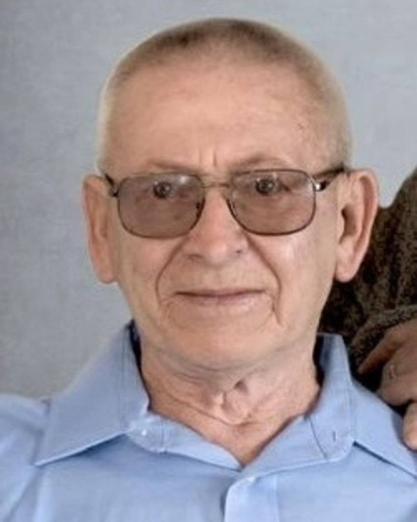 Michael Lynn Moran Profile Photo