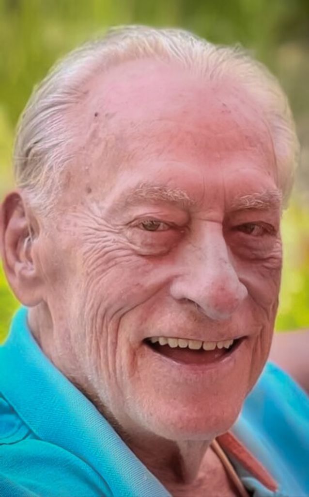 George Kriha Profile Photo