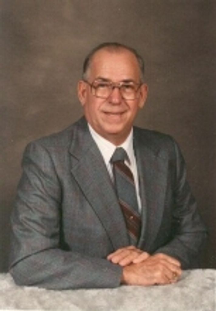 Edward Gernetzke