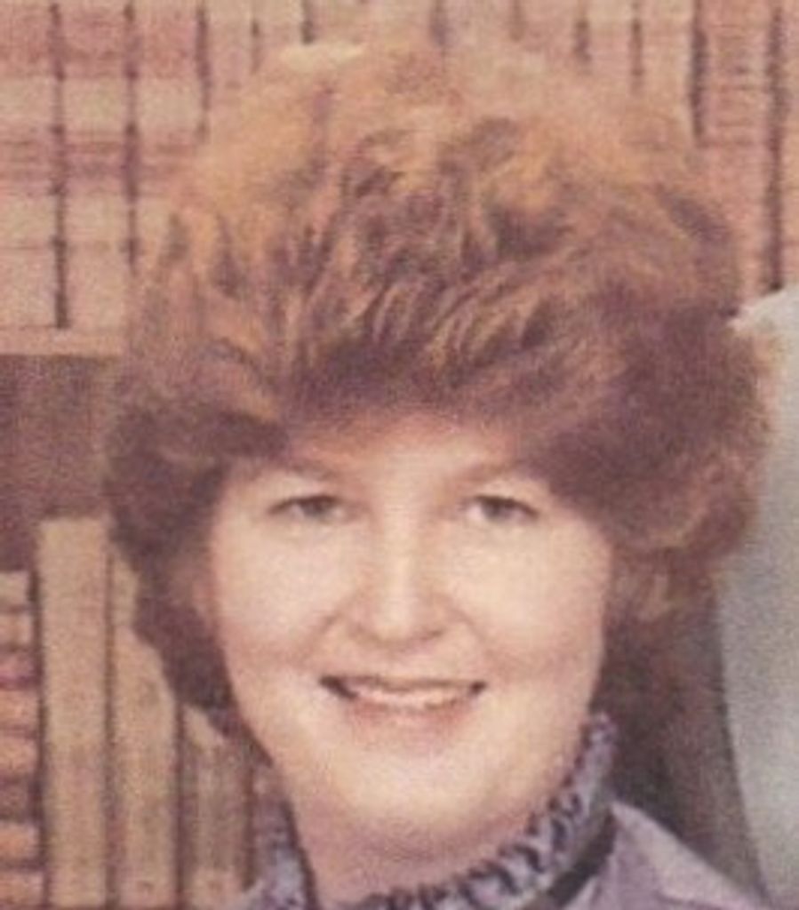 Gail Birkett