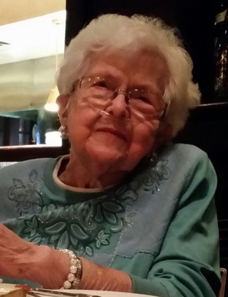 Avis L. (Clauson)  Gallowich