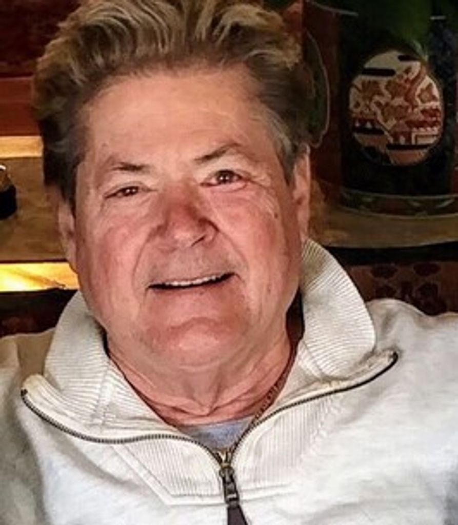 Ronald Jackson Profile Photo