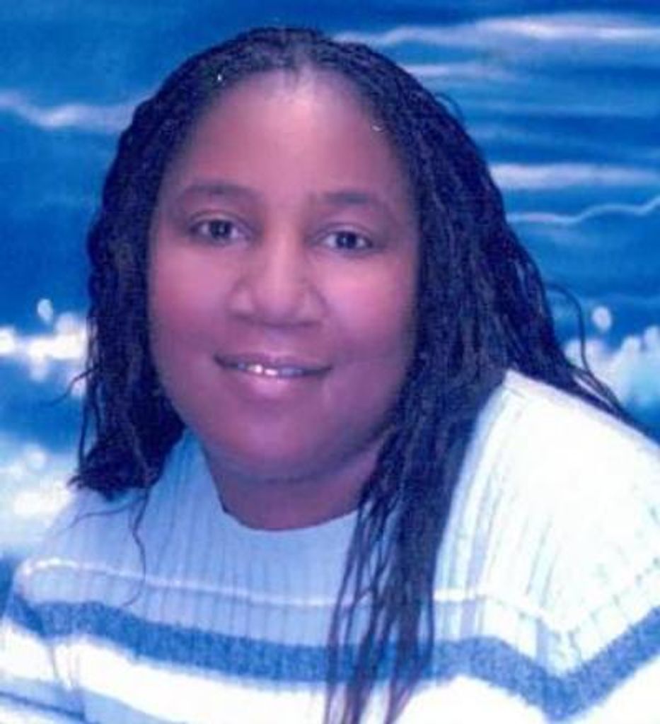 Eunice Paulk Profile Photo