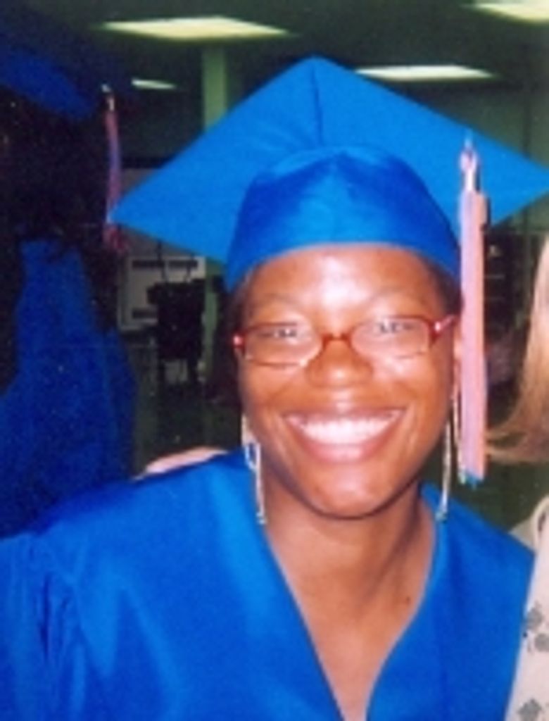 Latevia A. Mosley