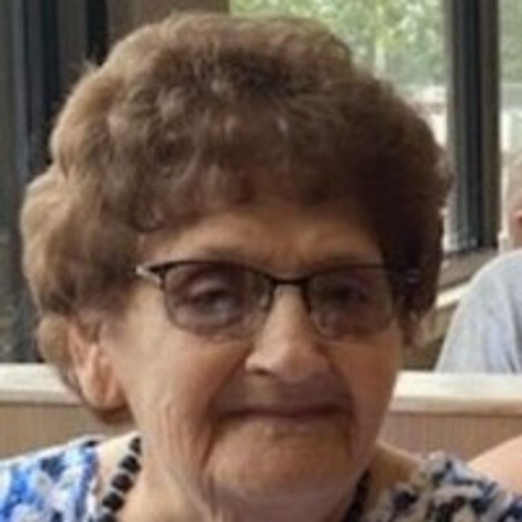 Sarah Ellen Dinger