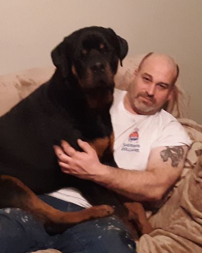 Theodore Edson's obituary image