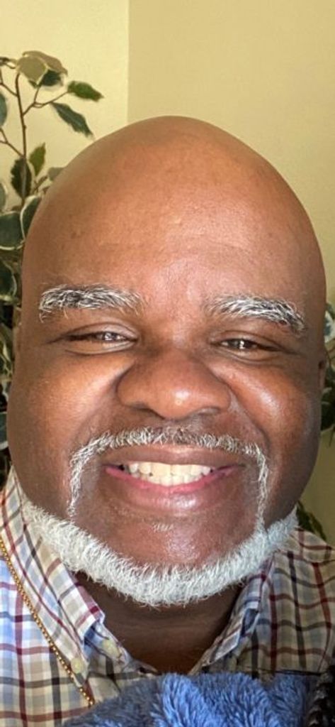 Steven Bradley Evans, Sr.