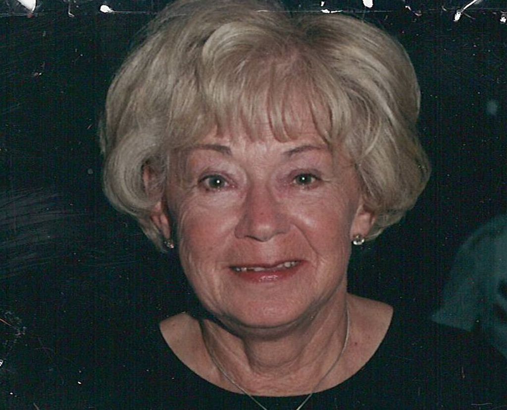 Dolores M. Accettura