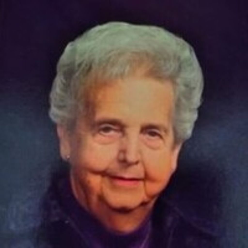 Ruth Redman Sullivan