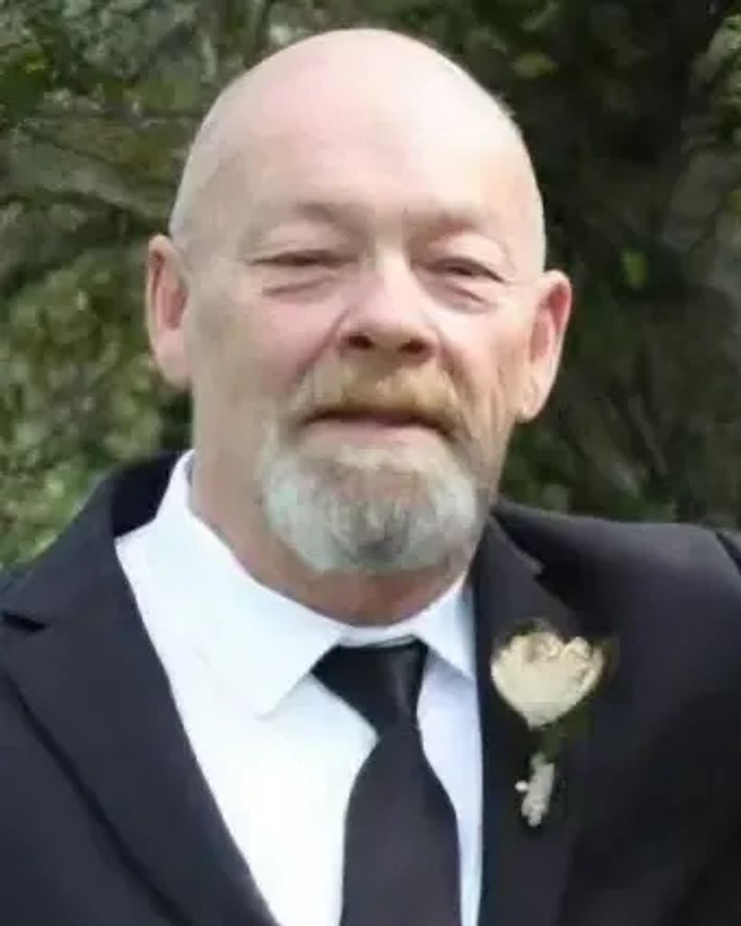 Wayne Fyfe Profile Photo