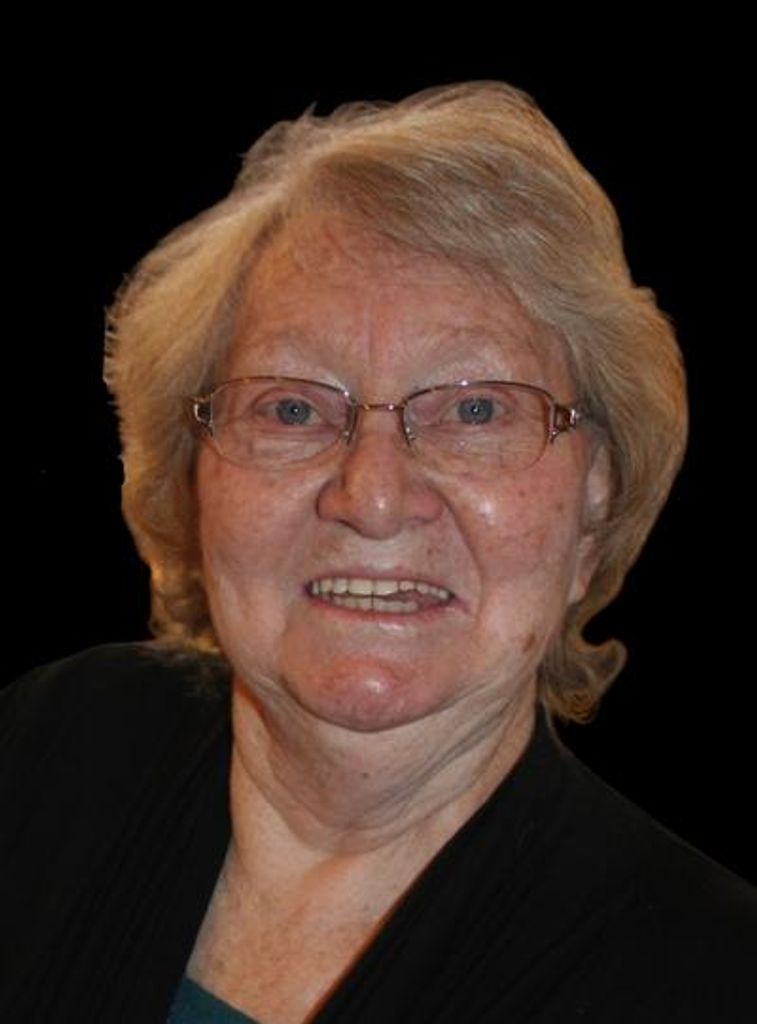 Connie Sime Profile Photo