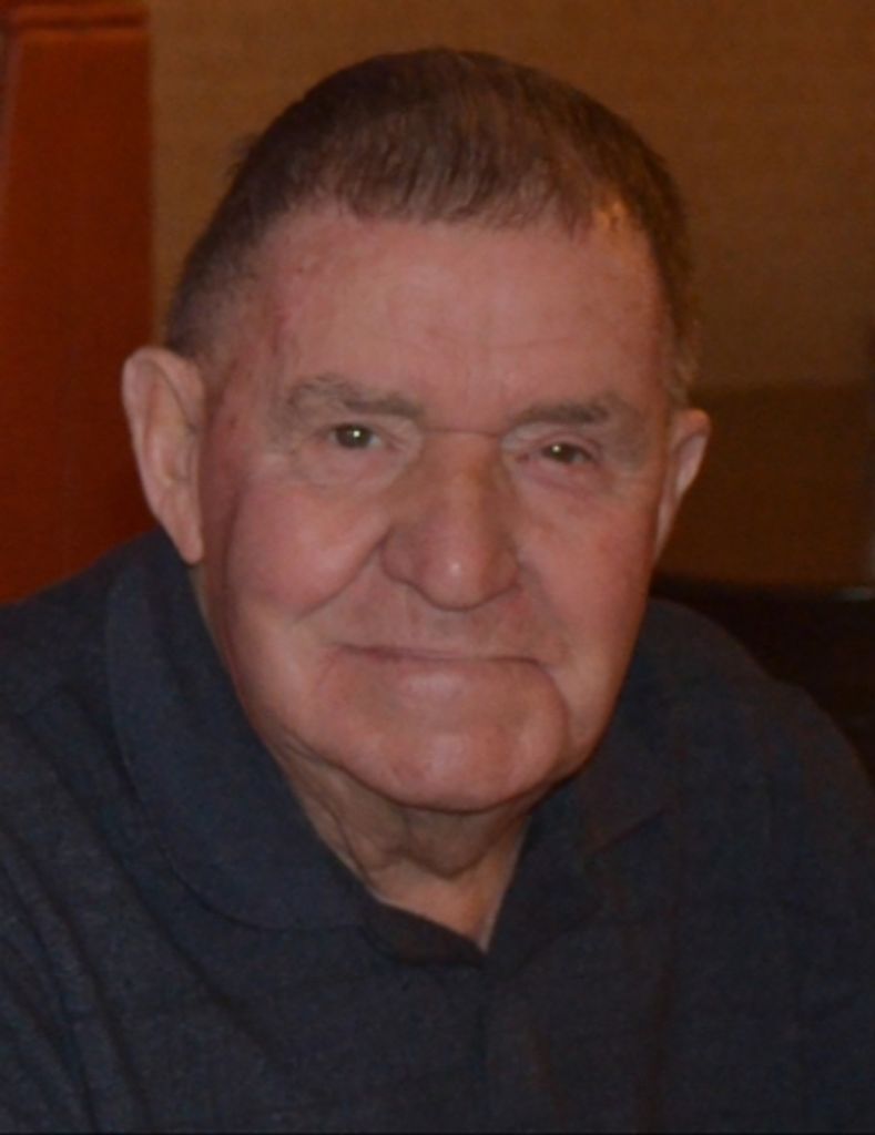 Clarence Everett Robinson Profile Photo