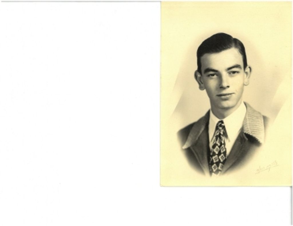 Ray Eugene Ritchey Profile Photo
